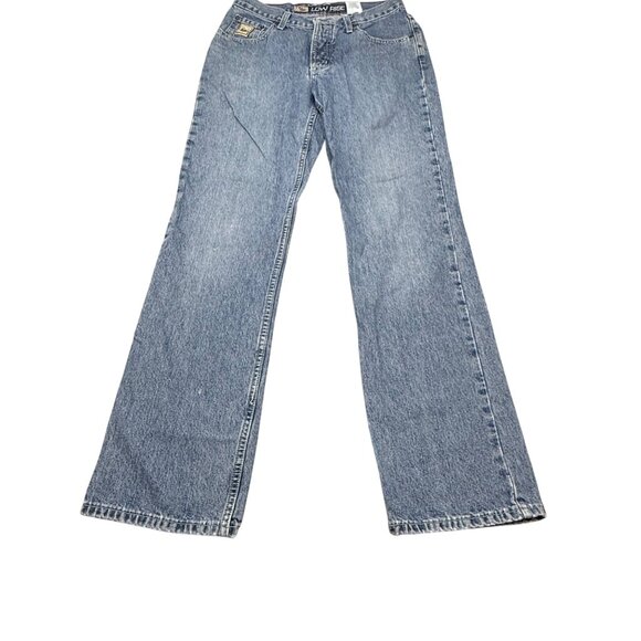 Cruel Girl Low Rise Regular Fit Button Fly Women's Jeans Size 5R (30 x 31.5) - Picture 1 of 15